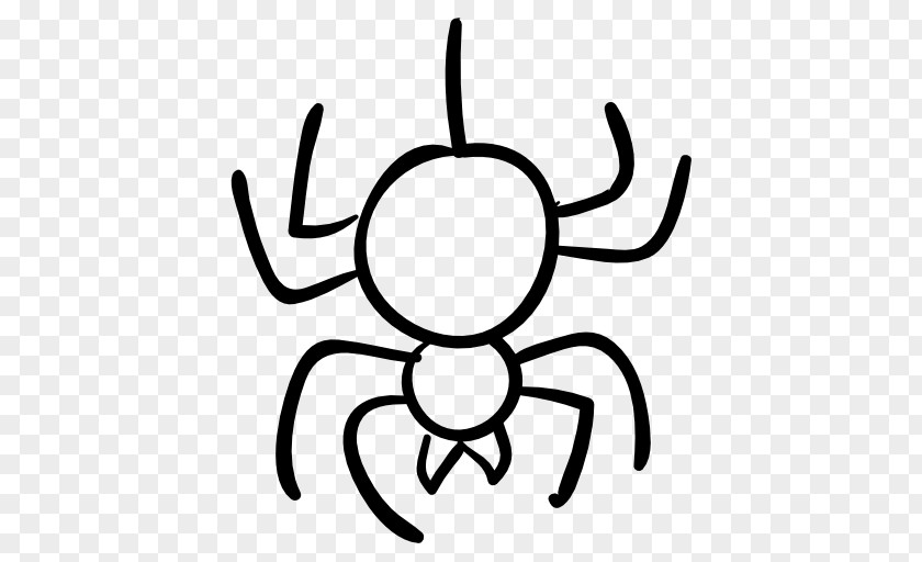 Spider PNG