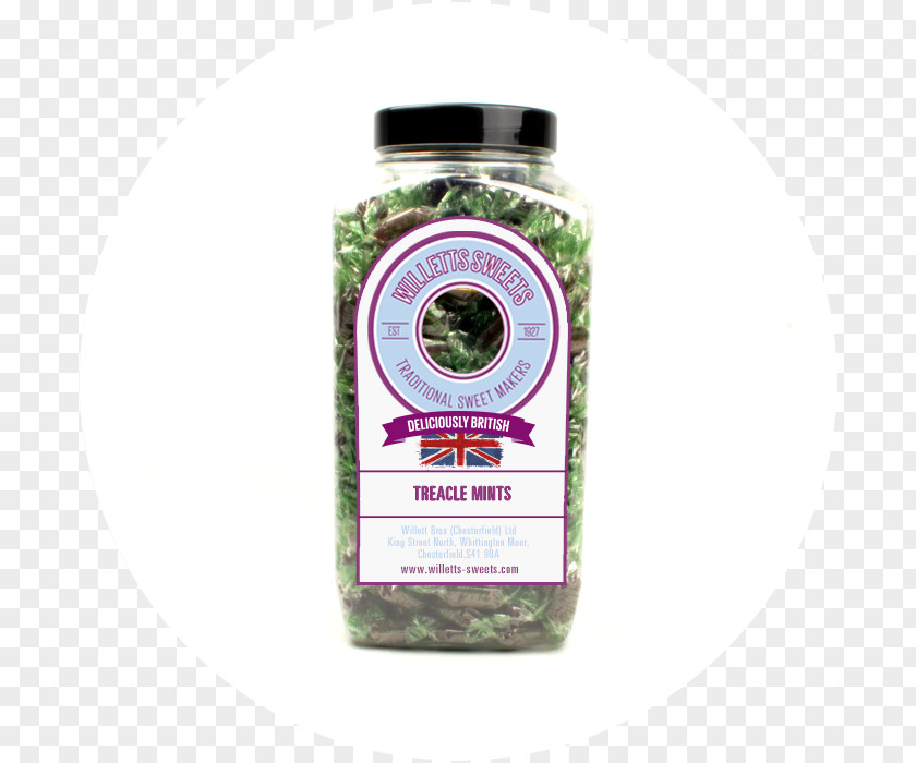 Sweets Jar Superfood Flavor PNG