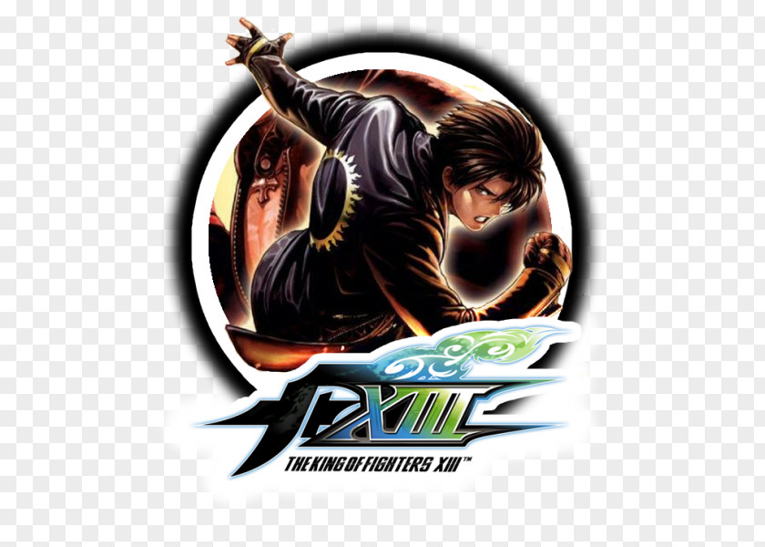 The King Of Fighters XIII PlayStation 3 4 Xbox 360 PNG