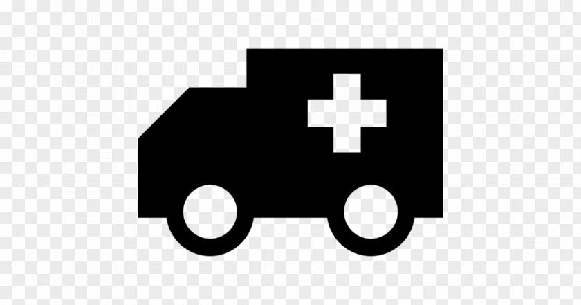 Truck Silhouette Emergency Medical Services Logo Magen David Adom Organization PNG