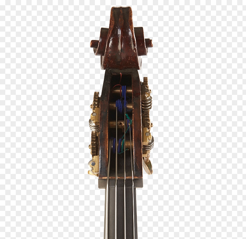 Violin Cello Double Bass Guitar PNG