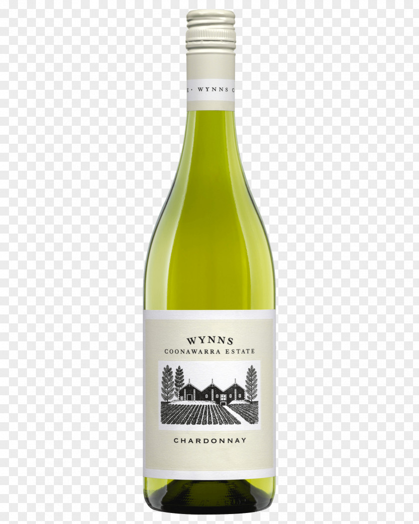Wine Wynns Chardonnay Chalone Vineyard AVA PNG