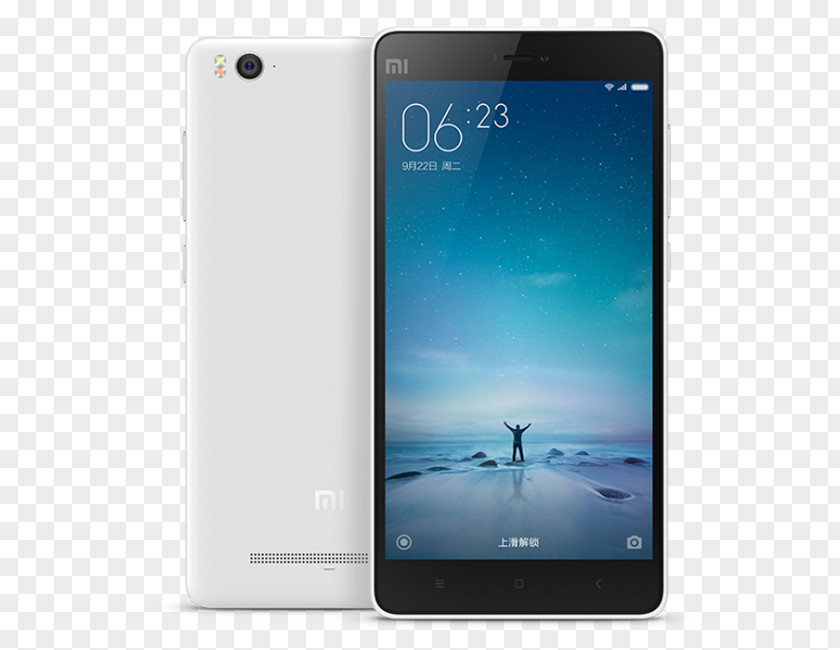 Android Xiaomi Mi4 Redmi Note 4 Qualcomm Snapdragon PNG