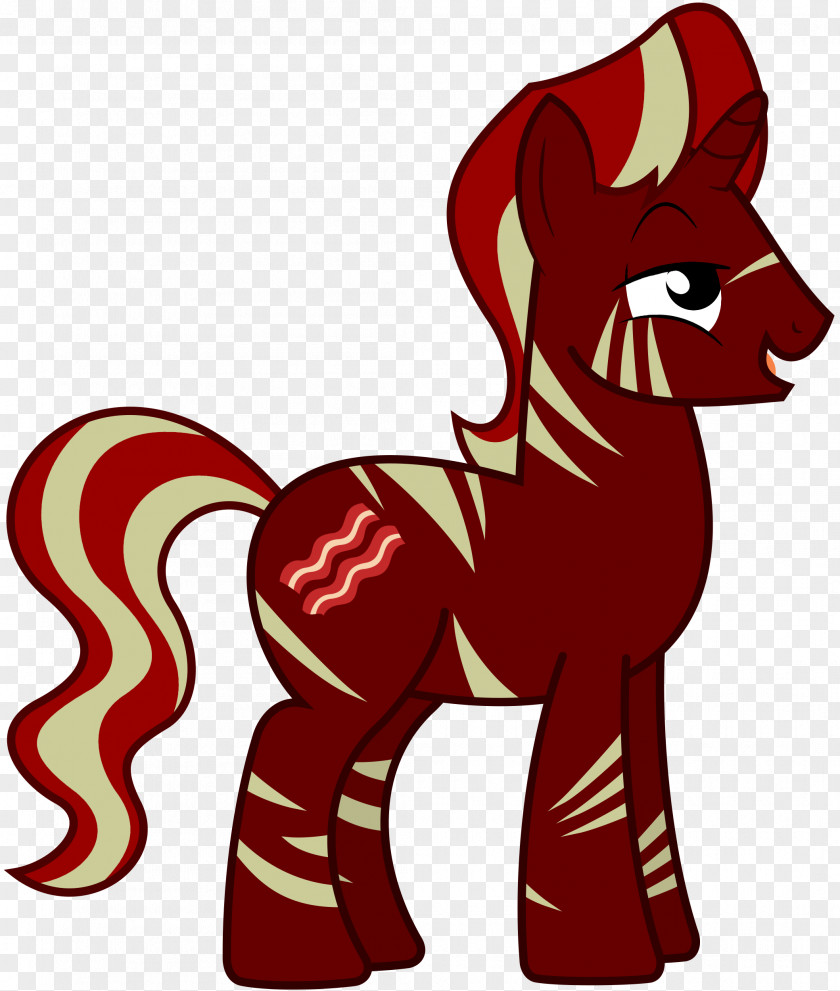 Bacon Sunset Shimmer Twilight Sparkle My Little Pony PNG