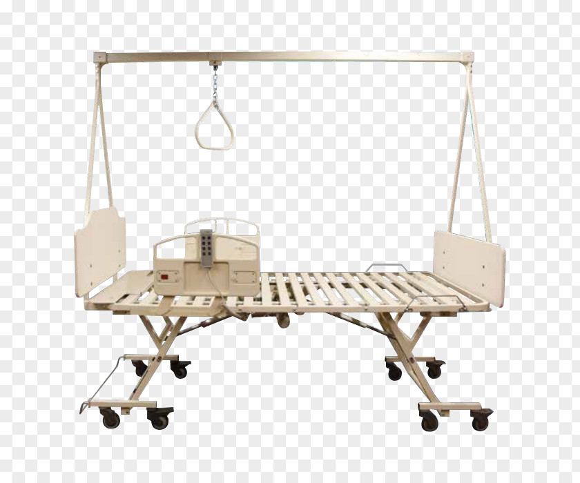 Bed Furniture Angle PNG