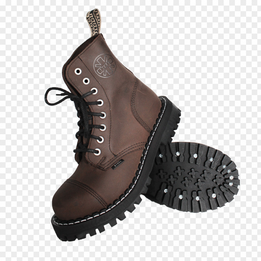 Boot Steel-toe Shoe Walking PNG