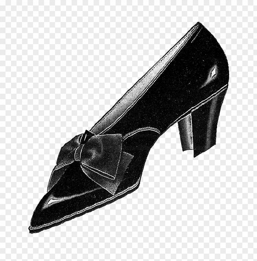 Buckle Clipart High-heeled Shoe Footwear Clip Art PNG
