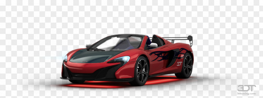 Car McLaren 12C Concept Automotive Design PNG