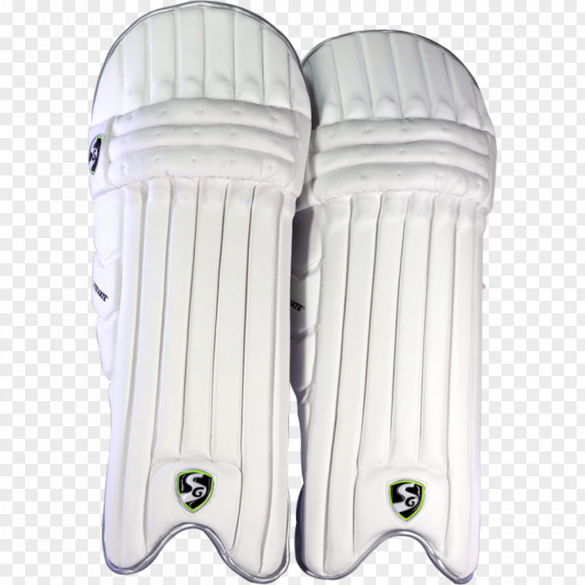 Cricket Bats Pads Batting Shin Guard PNG