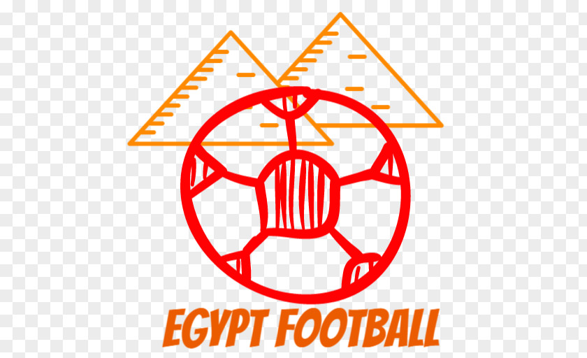 Egypt Football Sport Game Clip Art PNG