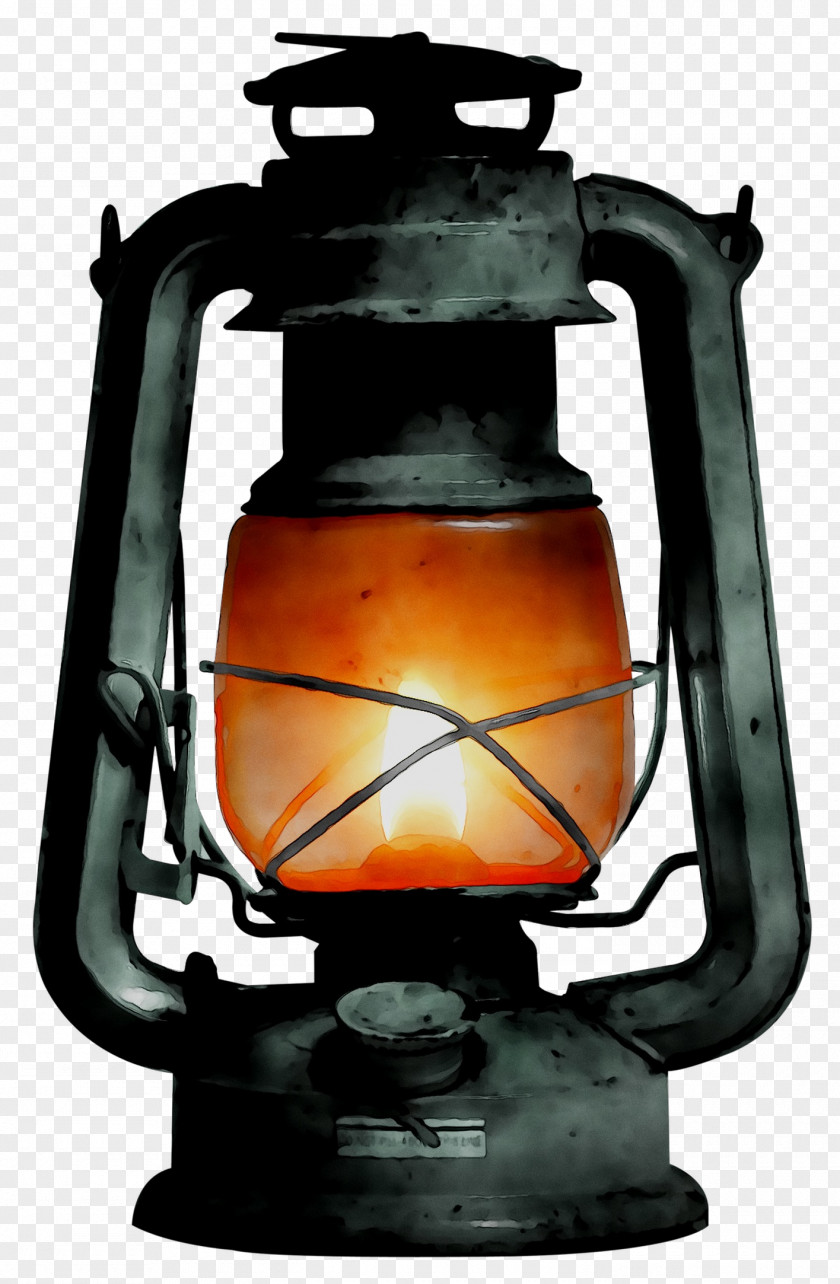 Electric Light Kerosene Lamp Oil Fixture PNG