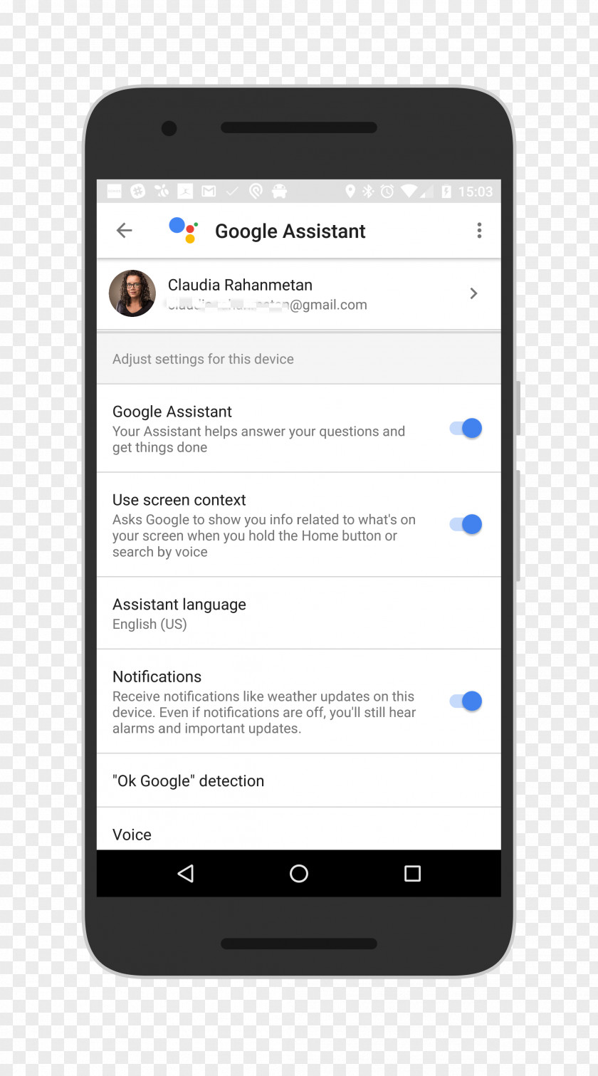 Google Assistant Outlook.com Email Outlook Mobile PNG