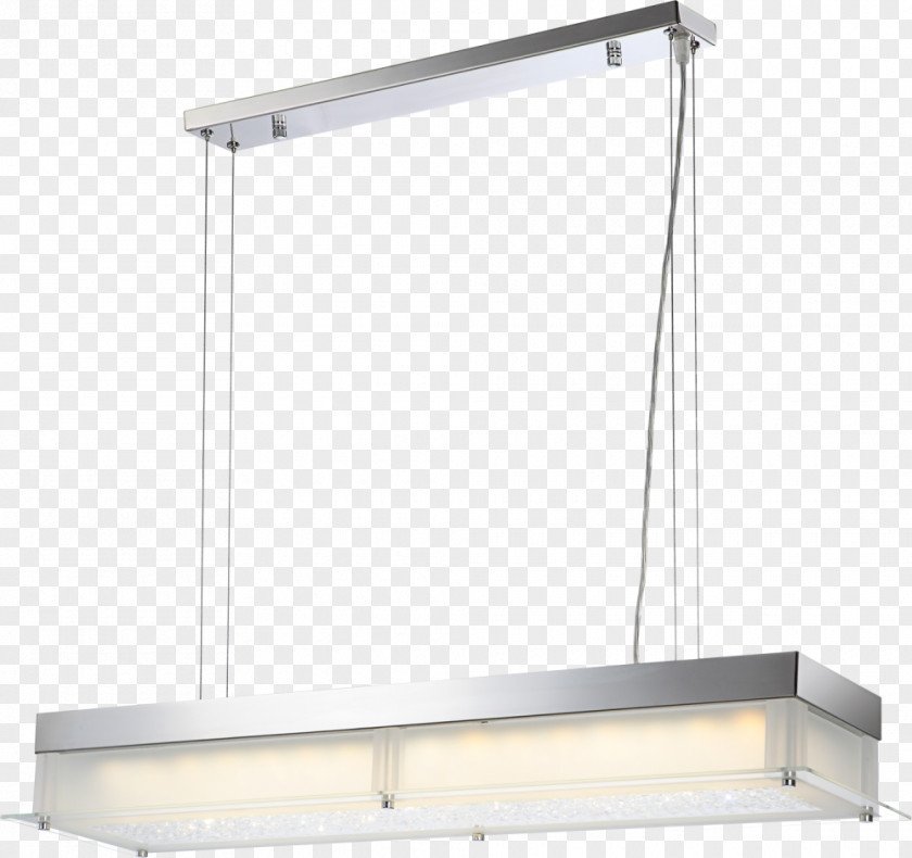 Lamp Chandelier Light Fixture LED Glass PNG