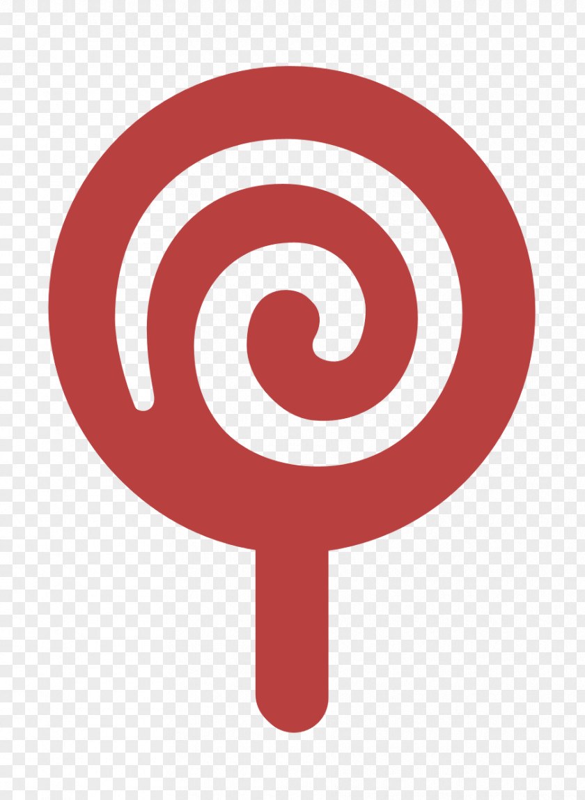 Lollipop Spiral Icon Food PNG