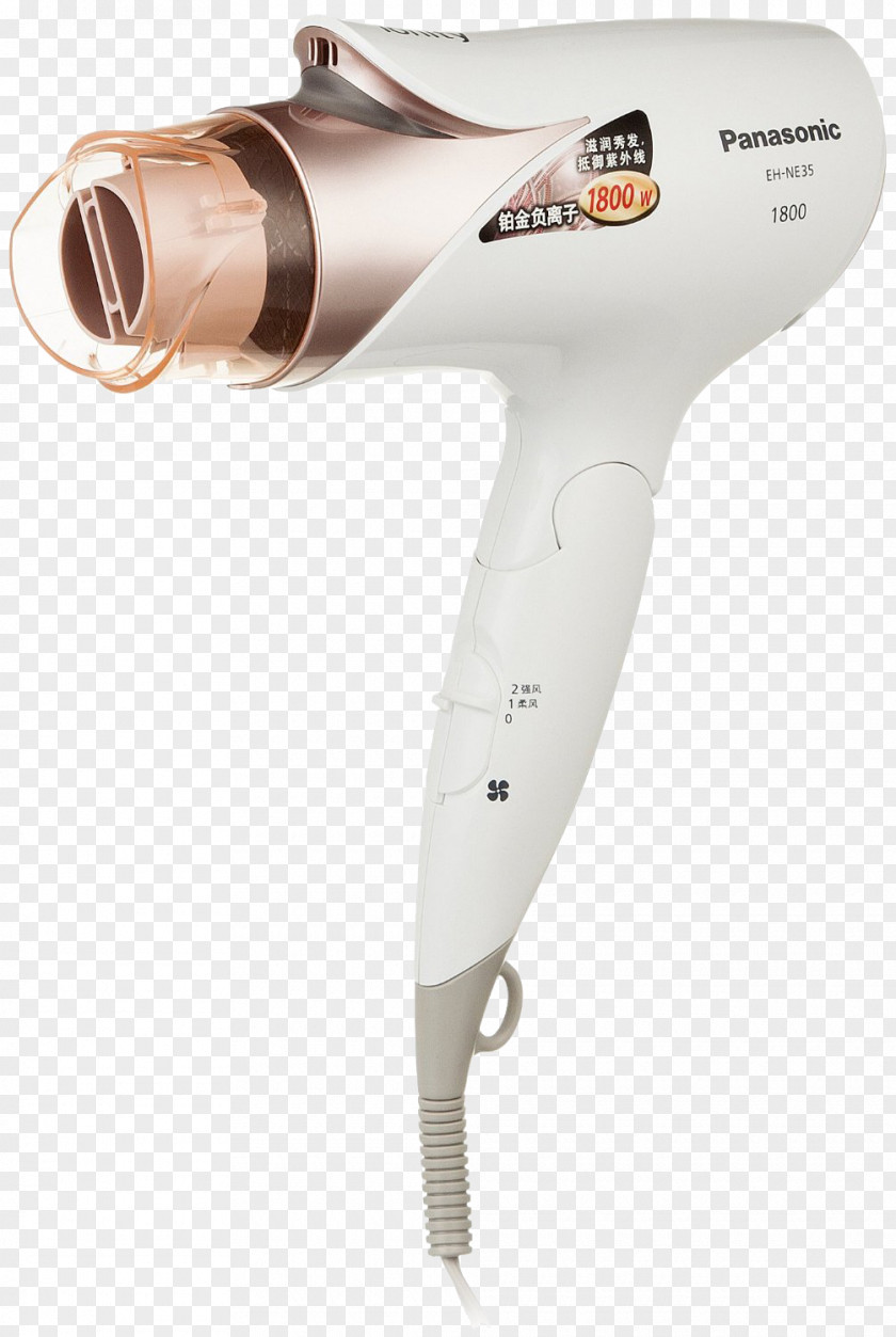 Not To Hurt The Hair Dryer Authentic Beauty Parlour Barber PNG