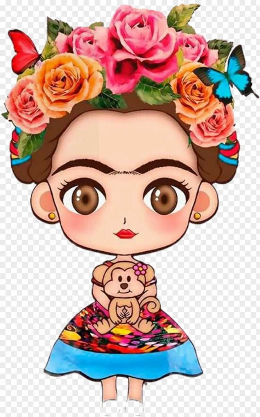 Painting Frida Kahlo Museum Viva La Vida, Watermelons Drawing Clip Art Image PNG