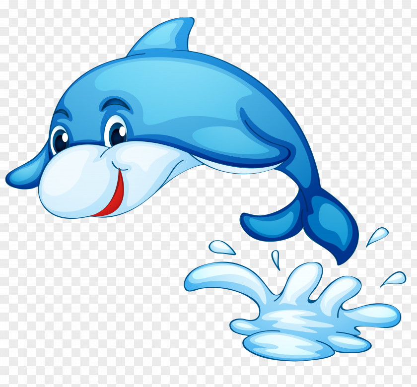 Sharks Dolphin Royalty-free Cartoon PNG
