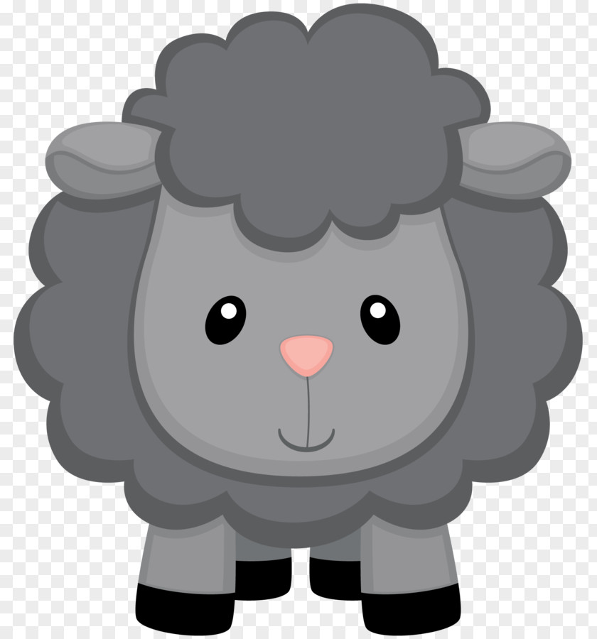 Sheep Clip Art Goat Image Wool PNG