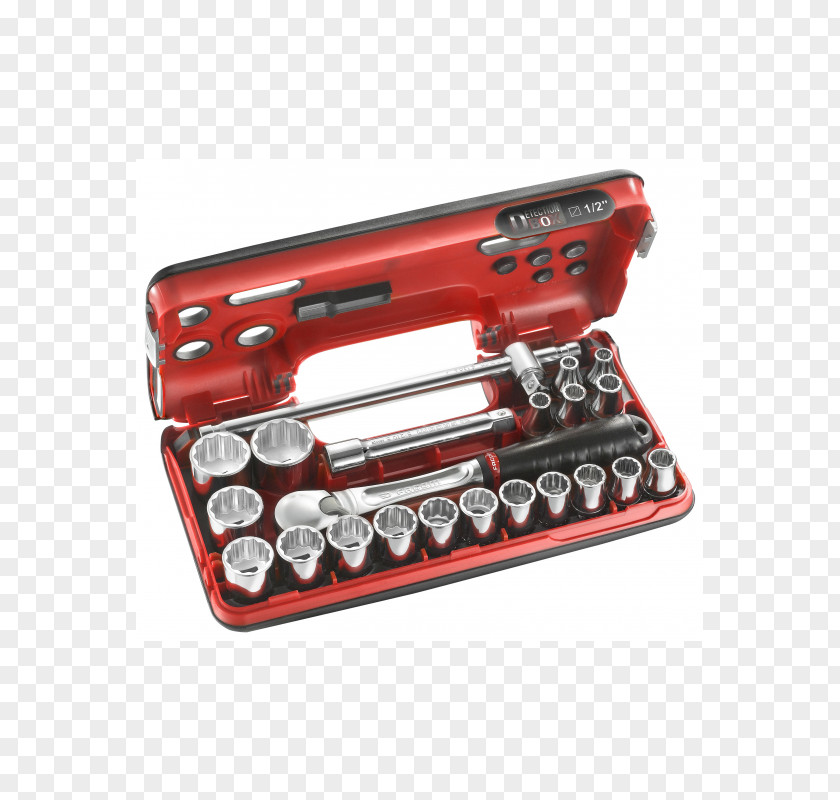 Socket Wrench Facom Ratchet Spanners Tool PNG