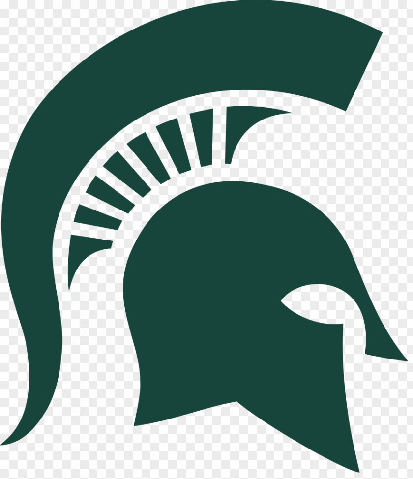 Stadium Michigan State University Spartans Men's Basketball Football Sparty Big Ten Conference PNG