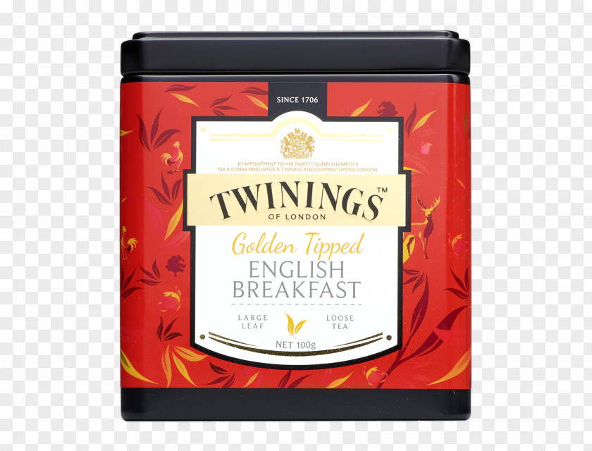 Tea English Breakfast Darjeeling Irish Earl Grey PNG
