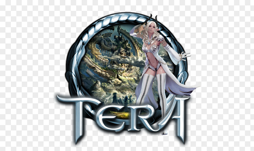 TERA Star Trek Online Metin2 Video Game PNG