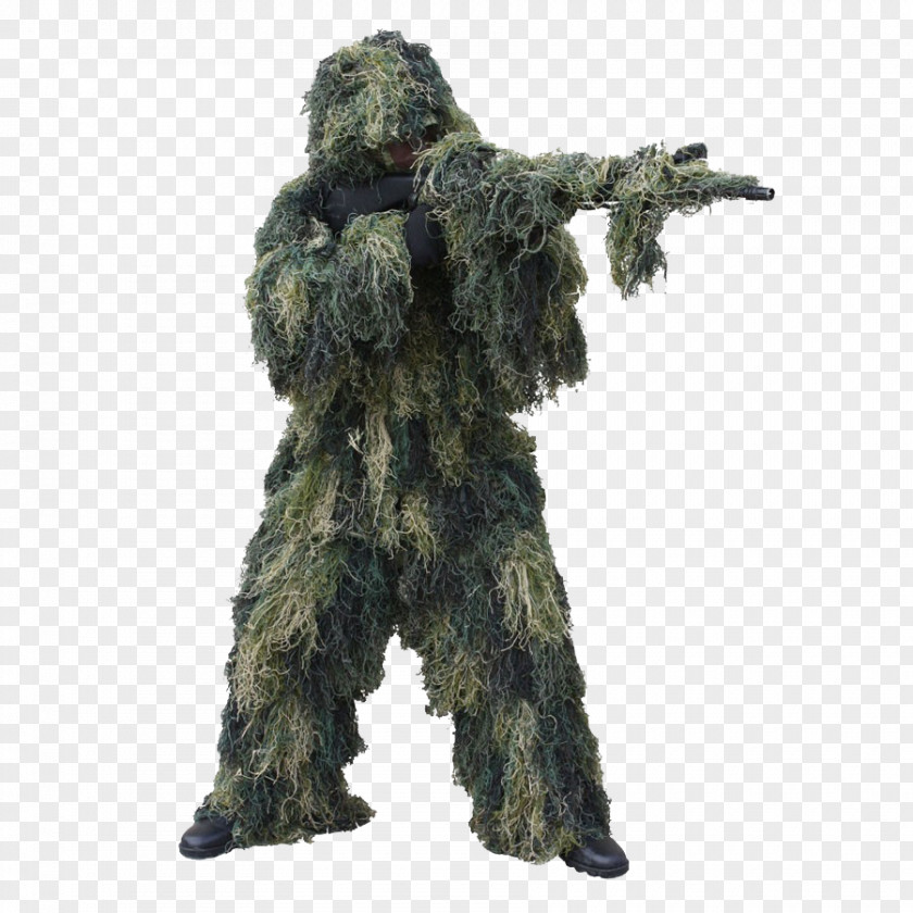 Woodland Ghillie Suits Amazon.com Military Camouflage U.S. PNG