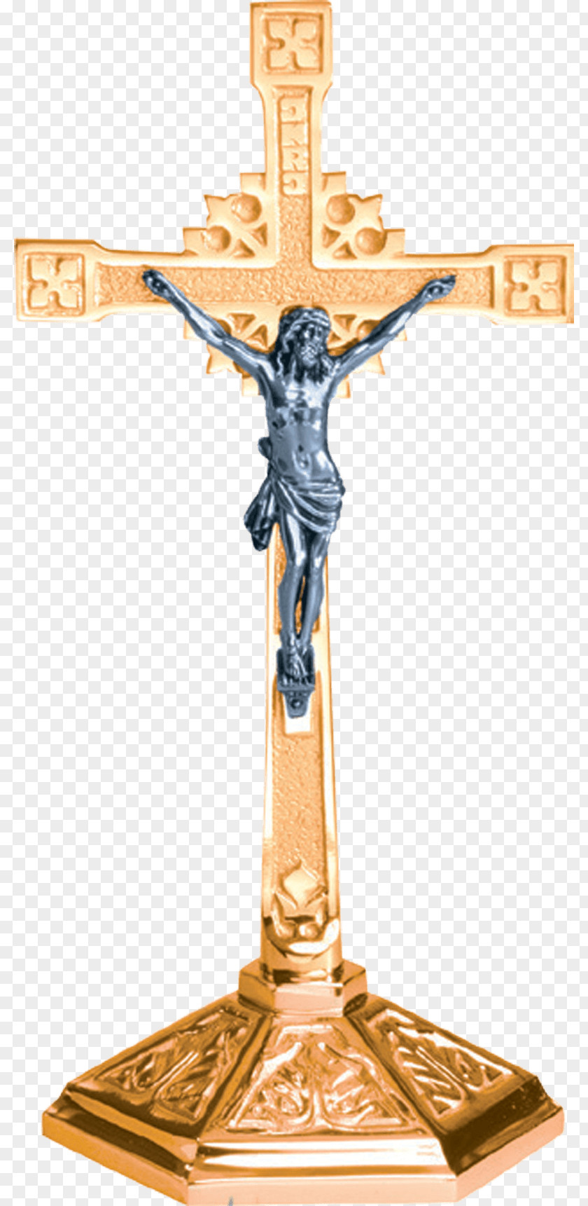 Altar Crucifix Cross Church PNG