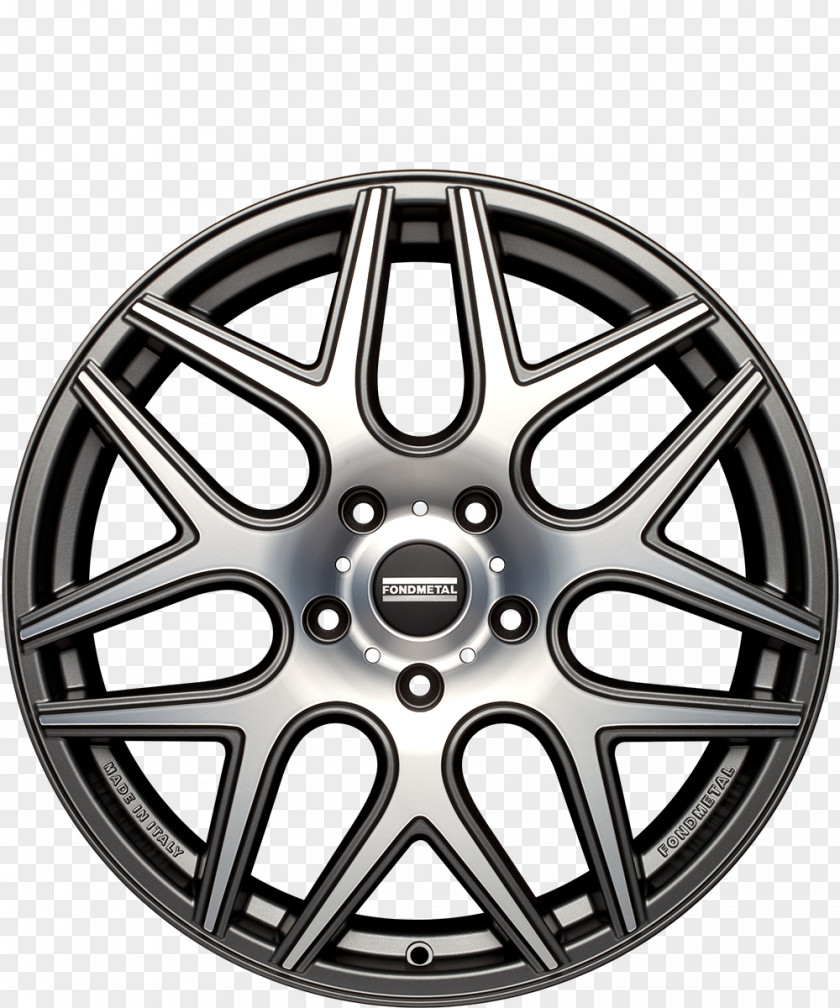 Car Alloy Wheel Rim Motor Vehicle Tires PNG