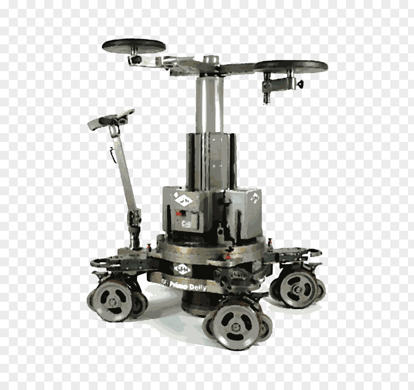 Dolly Camera Hand Truck Cinematography Tracking Shot Wheel PNG