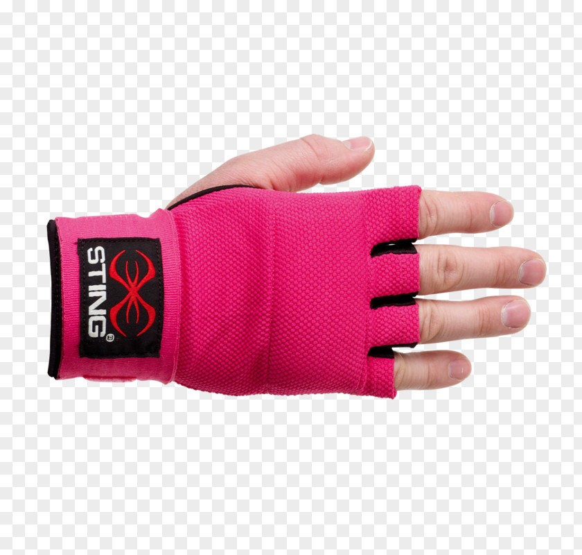 Hand Wrap Sting Sports Finger Knuckle PNG