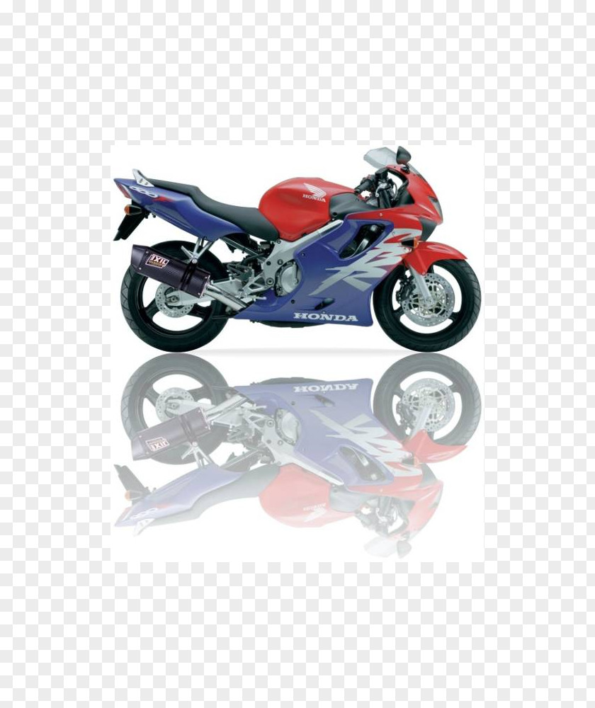 Honda Cbr 600 Car Motorcycle Fairing Exhaust System Suzuki PNG