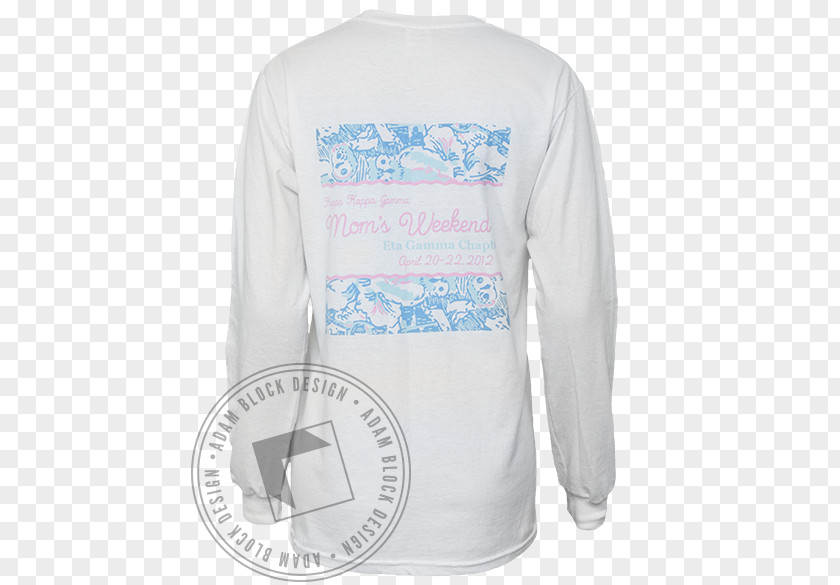 Long Weekend Long-sleeved T-shirt Clothing PNG