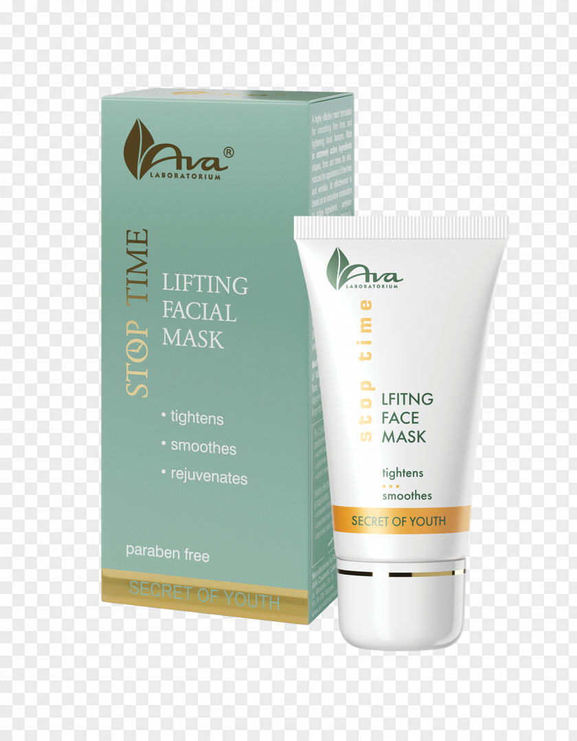Mask Lotion Sunscreen Facial Cosmetics PNG
