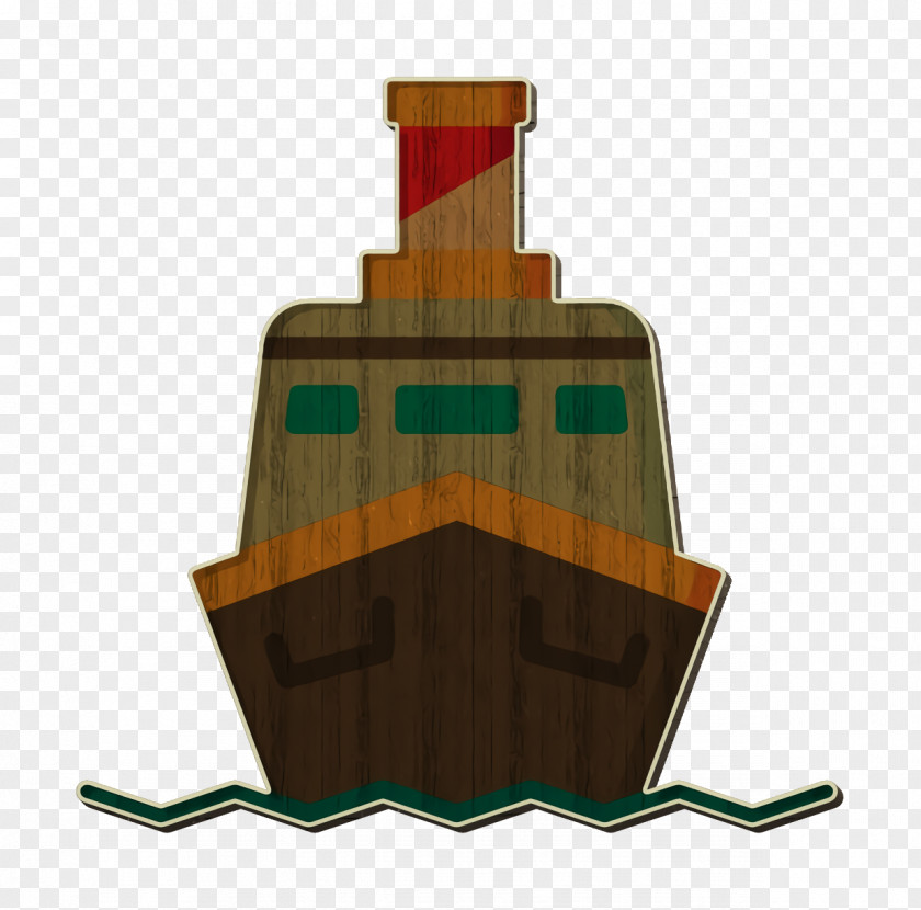 Travel Icon Ship Boat PNG