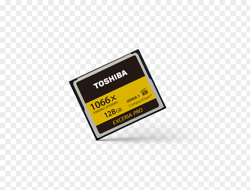 USB Flash Memory Cards CompactFlash Toshiba Gigabyte PNG