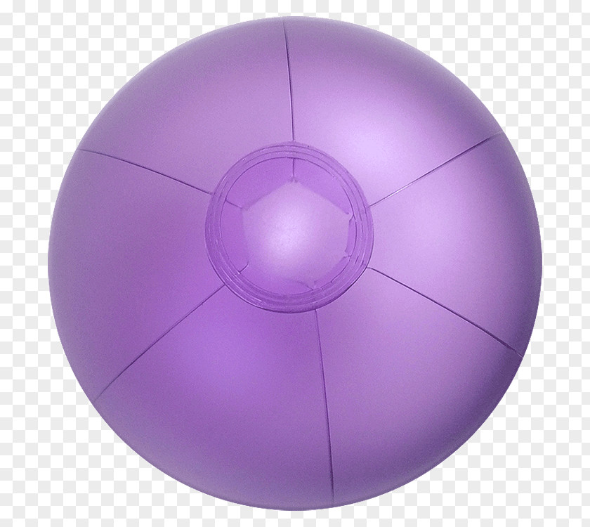 Ball Beach Plastic Polyvinyl Chloride PNG