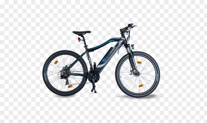 Bicycle Mountain Bike Giant Bicycles Electric Frames PNG