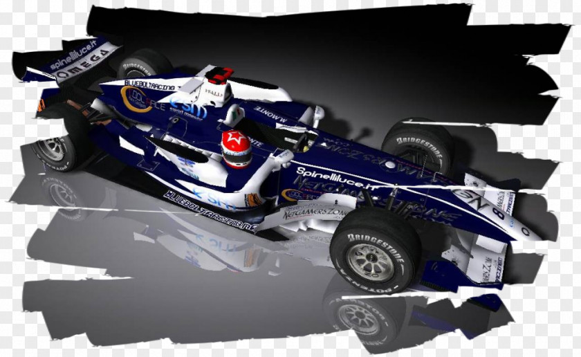 Car Formula One EDEKA Faber Sales BBQ Smoker PNG