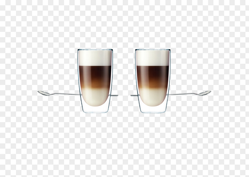 Coffee Latte Macchiato Cappuccino Cup PNG