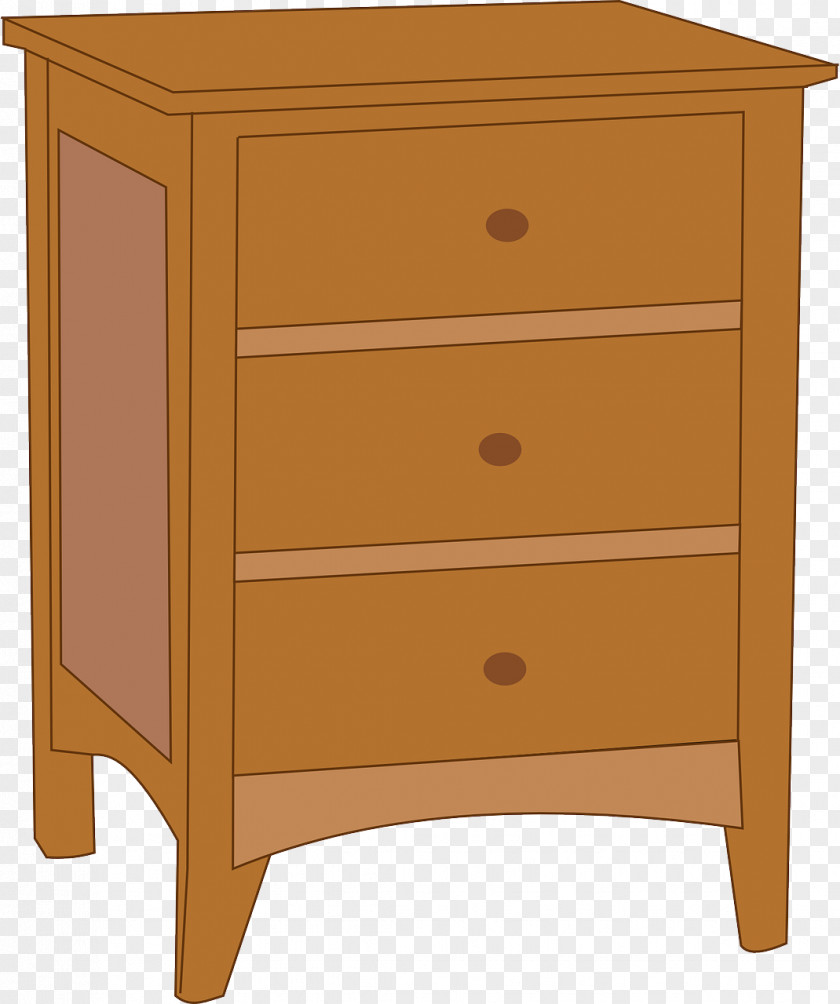 Cupboard Bedside Tables Coffee Clip Art PNG