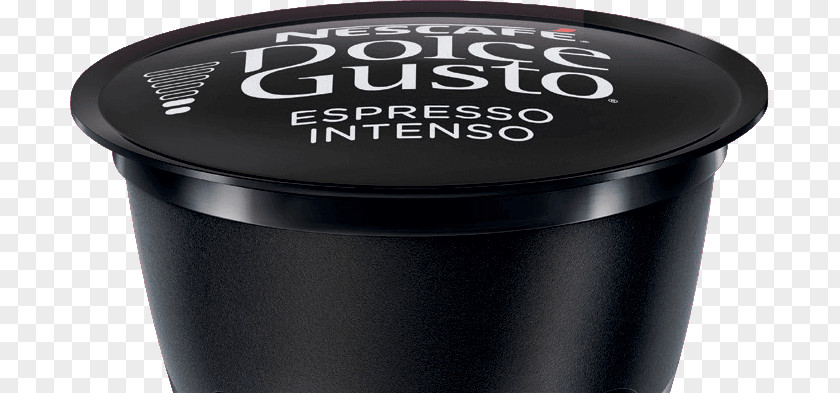 Dolce Gusto Single-serve Coffee Container Espresso Nescafé PNG