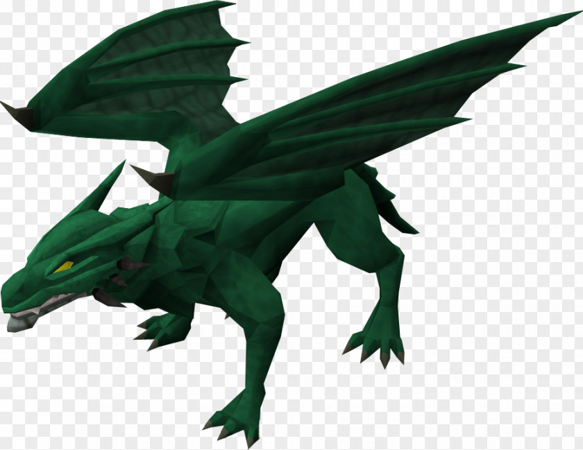 Green Dragon Images Old School RuneScape Wiki Clip Art PNG