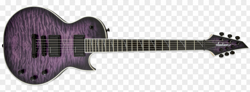 Headstock Gibson Les Paul Jackson Soloist Guitars Electric Guitar PNG