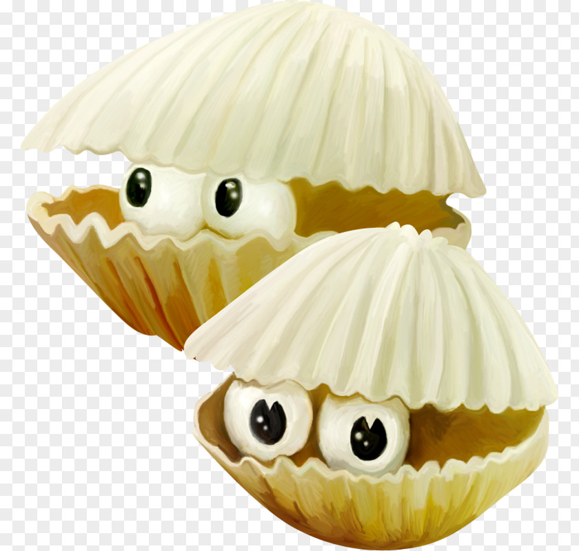Hermit Crab Shells Seafood PNG