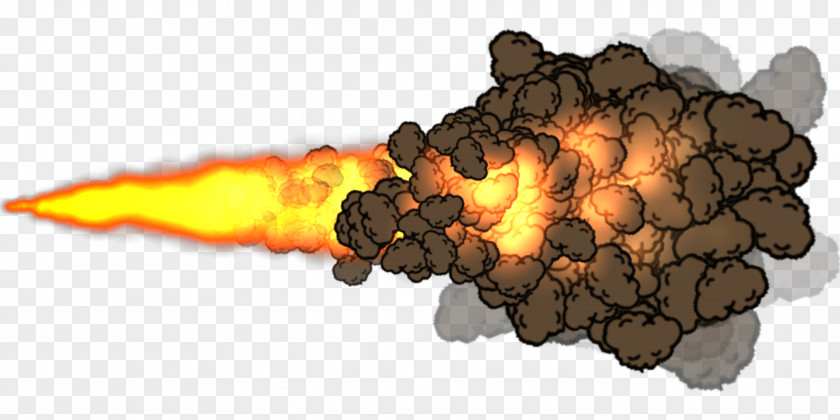 Jet Flame Icon PNG