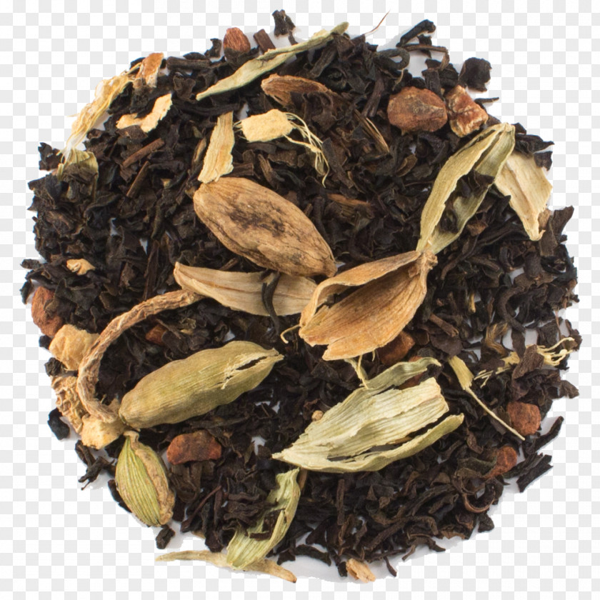 Masala Tea Nilgiri Hōjicha Chai Alou The PNG