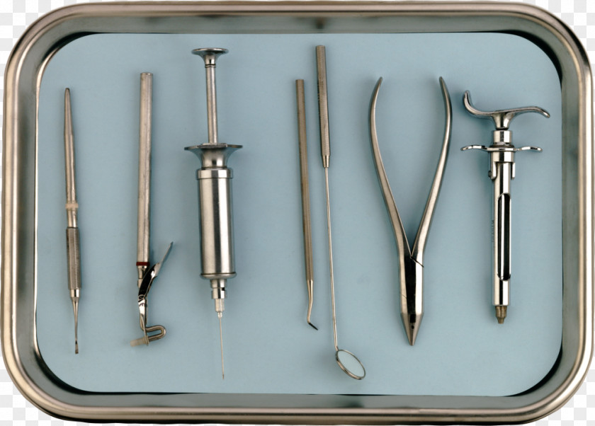 Medicine Surgical Instrument Tool Dentistry Hemostat PNG