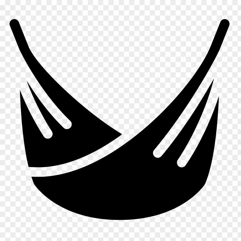 Mexican Style Hammock Clip Art PNG