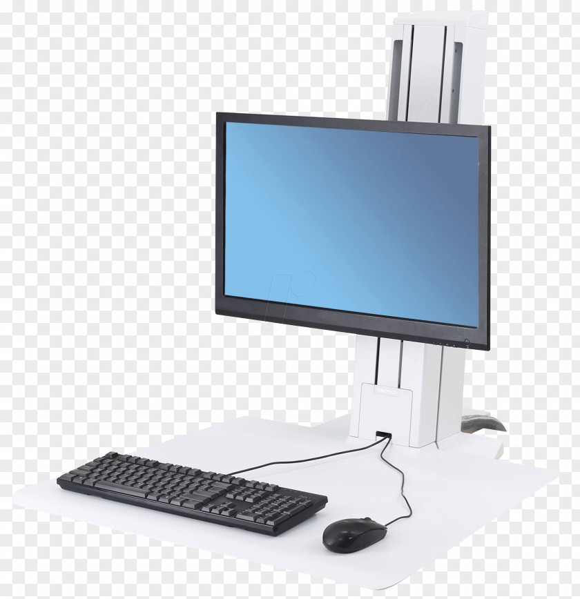 Monitor Desktop Computers Computer Monitors Personal Display Device PNG